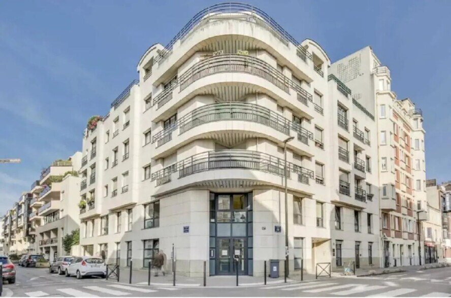 82 Bis Bis Rue Thiers, Boulogne-Billancourt à louer - Photo de l’immeuble – Image 1 sur 17