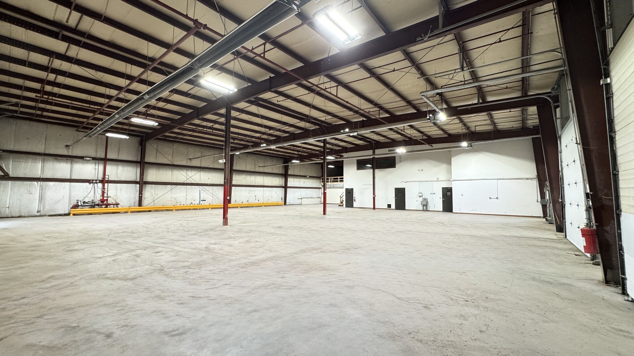 4380 Sellers St, Lawrence, IN à louer Photo intérieure– Image 1 sur 5
