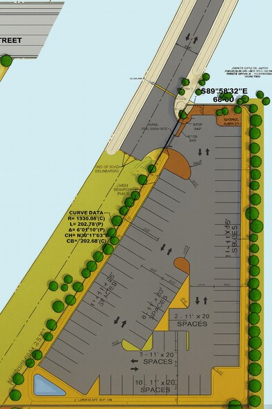 2175-2185 W 25th St, Sanford, FL à vendre - Photo de l’immeuble – Image 2 sur 14