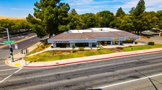 Plus de détails pour 4701 Clayton Rd, Concord, CA - Local commercial à louer