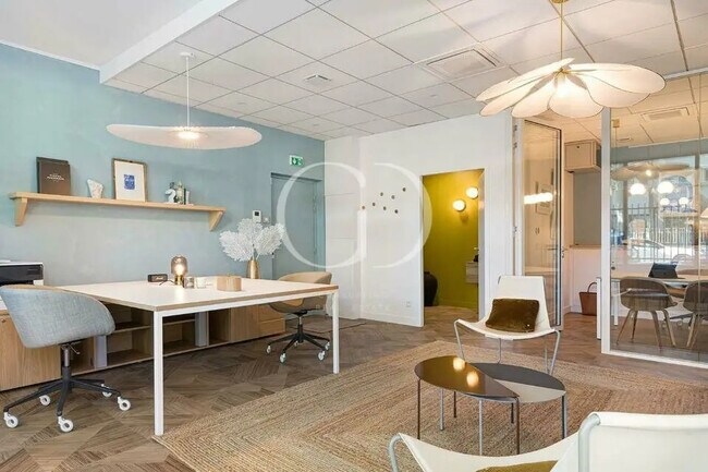 Plus de détails pour 8 Rue Des Girondins, Lyon - Bureau à louer