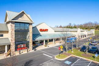 Plus de détails pour 1121 Bethlehem Pike, Spring House, PA - Local commercial à louer