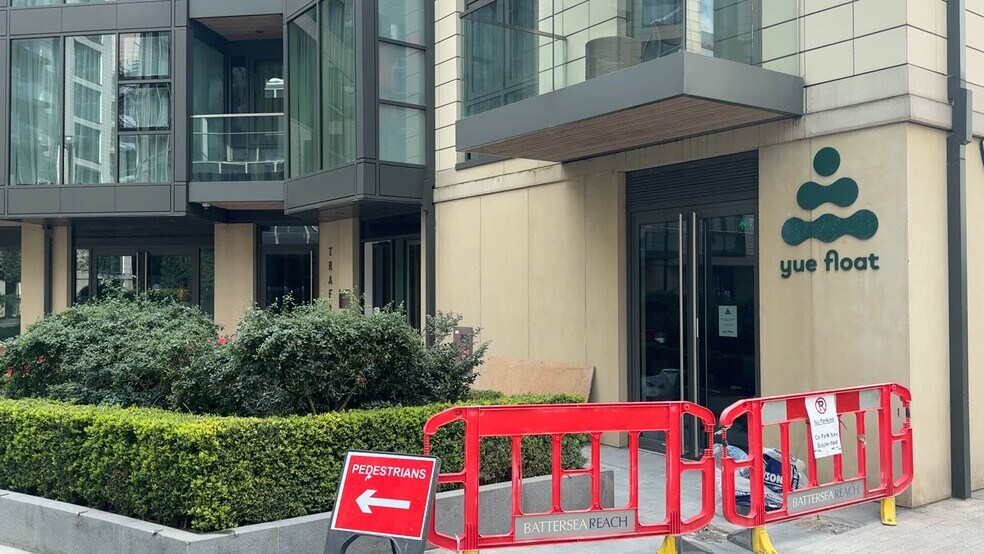 York Rd, Londres à vendre - Vidéo sur l’annonce professionnelle – Image 2 sur 22
