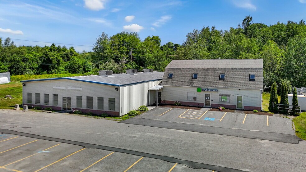 104 Lincolnville Ave, Belfast, ME à vendre - Photo de l’immeuble – Image 2 sur 29