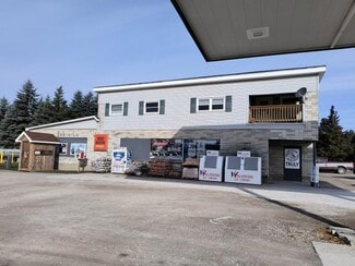Plus de détails pour 10010 Werth Rd, Herron, MI - Local commercial à vendre