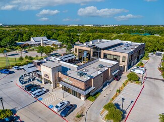 Plus de détails pour 129 N Collins Rd, Sunnyvale, TX - Bureau/Médical, Médical à louer