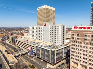 Plus de détails pour 1500 Main St, Springfield, MA - Bureau à louer