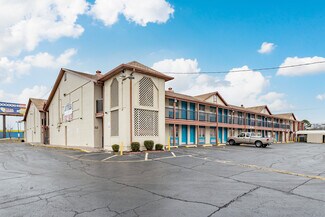 Plus de détails pour 7475 E Admiral Pl, Tulsa, OK - Hôtellerie à vendre