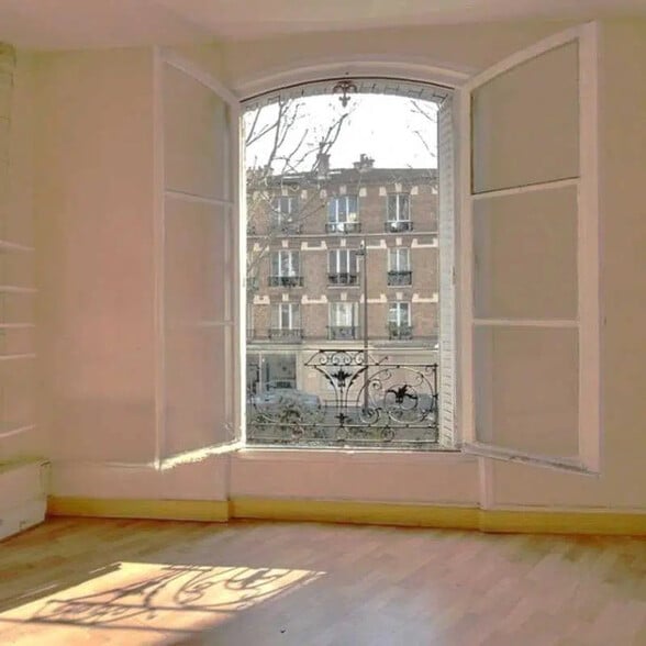 Bureau dans Paris à vendre - Photo de l’immeuble – Image 3 sur 5