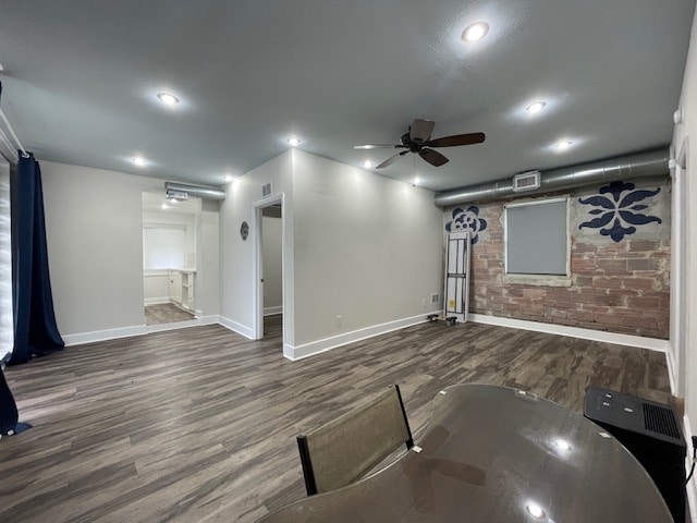 5606 N Nebraska Ave, Tampa, FL à louer Photo intérieure– Image 1 sur 10