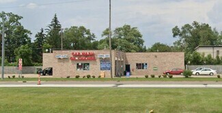 Plus de détails pour 26380 Michigan Ave, Inkster, MI - Local commercial à vendre