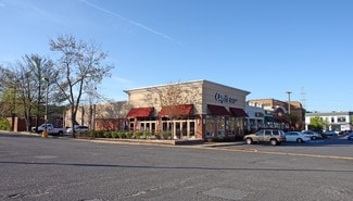 Plus de détails pour 201-213 Maple Ave E, Vienna, VA - Local commercial à louer