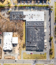 1330 Livingston Ave, North Brunswick, NJ - VUE AÉRIENNE  vue de carte