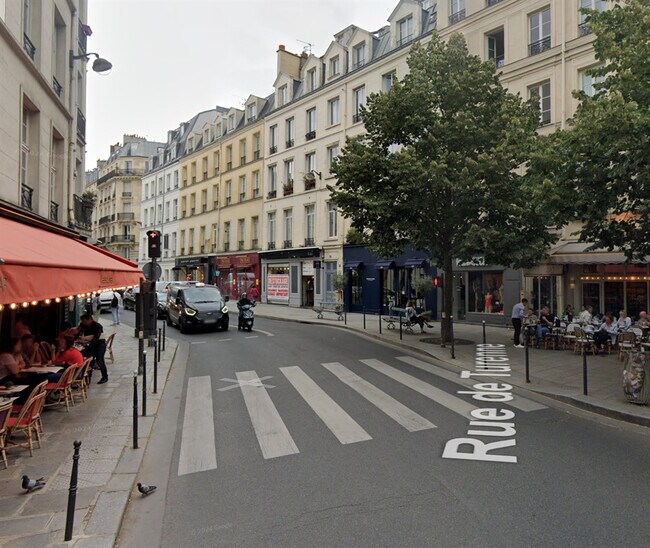Plus de détails pour Local commercial à louer