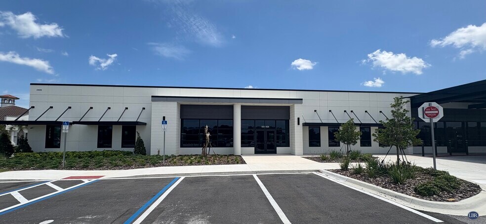 2339 Medico Ln, Melbourne, FL à louer - Photo principale – Image 1 sur 3