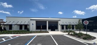 Plus de détails pour 2339 Medico Ln, Melbourne, FL - Bureau/Médical à louer