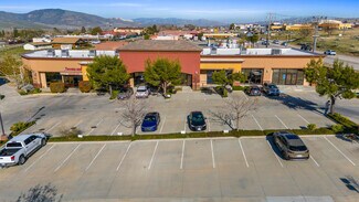 Plus de détails pour 20601 State Highway 202, Tehachapi, CA - Local commercial à vendre