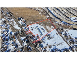 Plus de détails pour 2333 Montana 287 Hwy, Alder, MT - Terrain à vendre