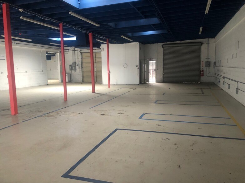 11910-11912 Jefferson Blvd, Culver City, CA à louer - Photo de l’immeuble – Image 3 sur 8