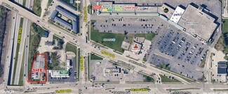 Plus de détails pour 2224 Layton Ave, Saint Francis, WI - Terrain à vendre