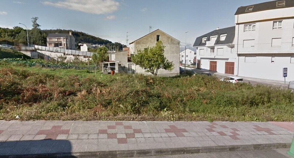 Real, 36, Burela, Lugo à vendre - Photo de l’immeuble – Image 1 sur 3