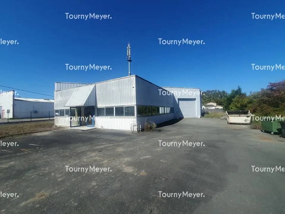 Photo de l’immeuble