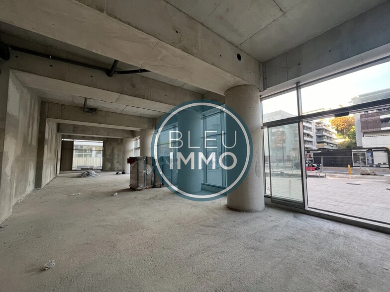 Local commercial dans Nice à louer - Photo intérieure – Image 2 sur 5