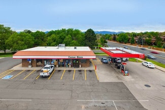 Plus de détails pour 9180 W 88th Ave, Westminster, CO - Local commercial à louer