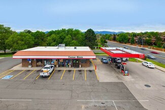 Plus de détails pour 9118 W 88th Ave, Westminster, CO - Local commercial à louer