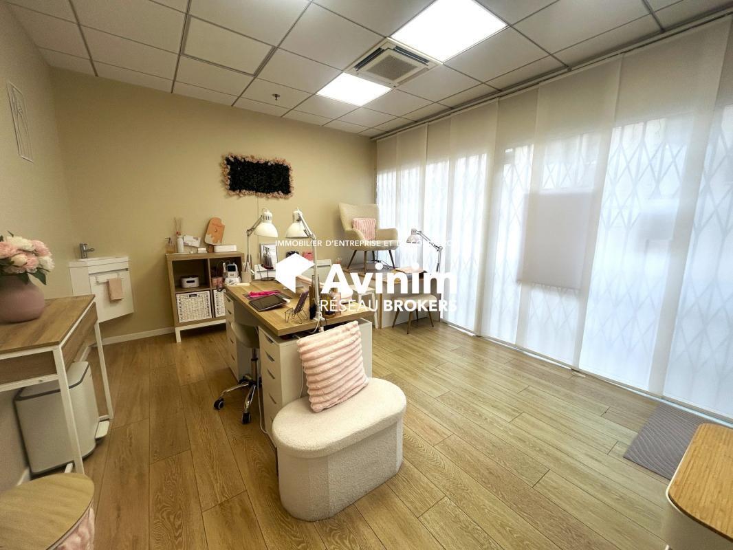 Local commercial dans Colomiers à vendre Photo intérieure– Image 1 sur 3