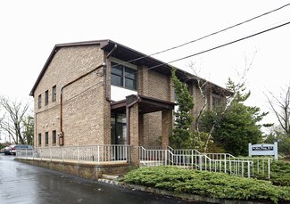 Plus de détails pour 8 Brant Ave, Clark, NJ - Bureau/Médical à louer