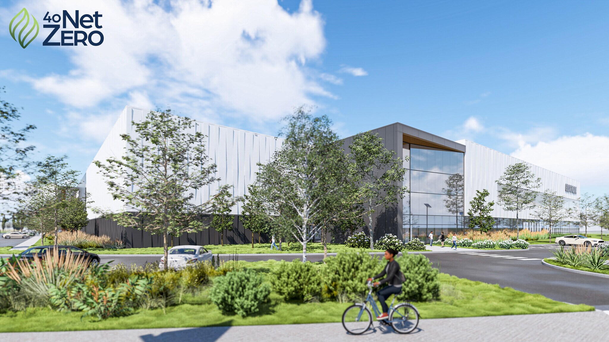 9200 Boul Henri-Bourassa E, Montréal-Est, QC à louer Photo de l’immeuble– Image 1 sur 8