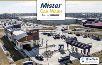 Plus de détails pour 594 16th St, Holland, MI - Spécialisé à vendre