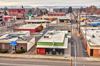 Plus de détails pour 1015 2nd St S, Nampa, ID - Local commercial à vendre