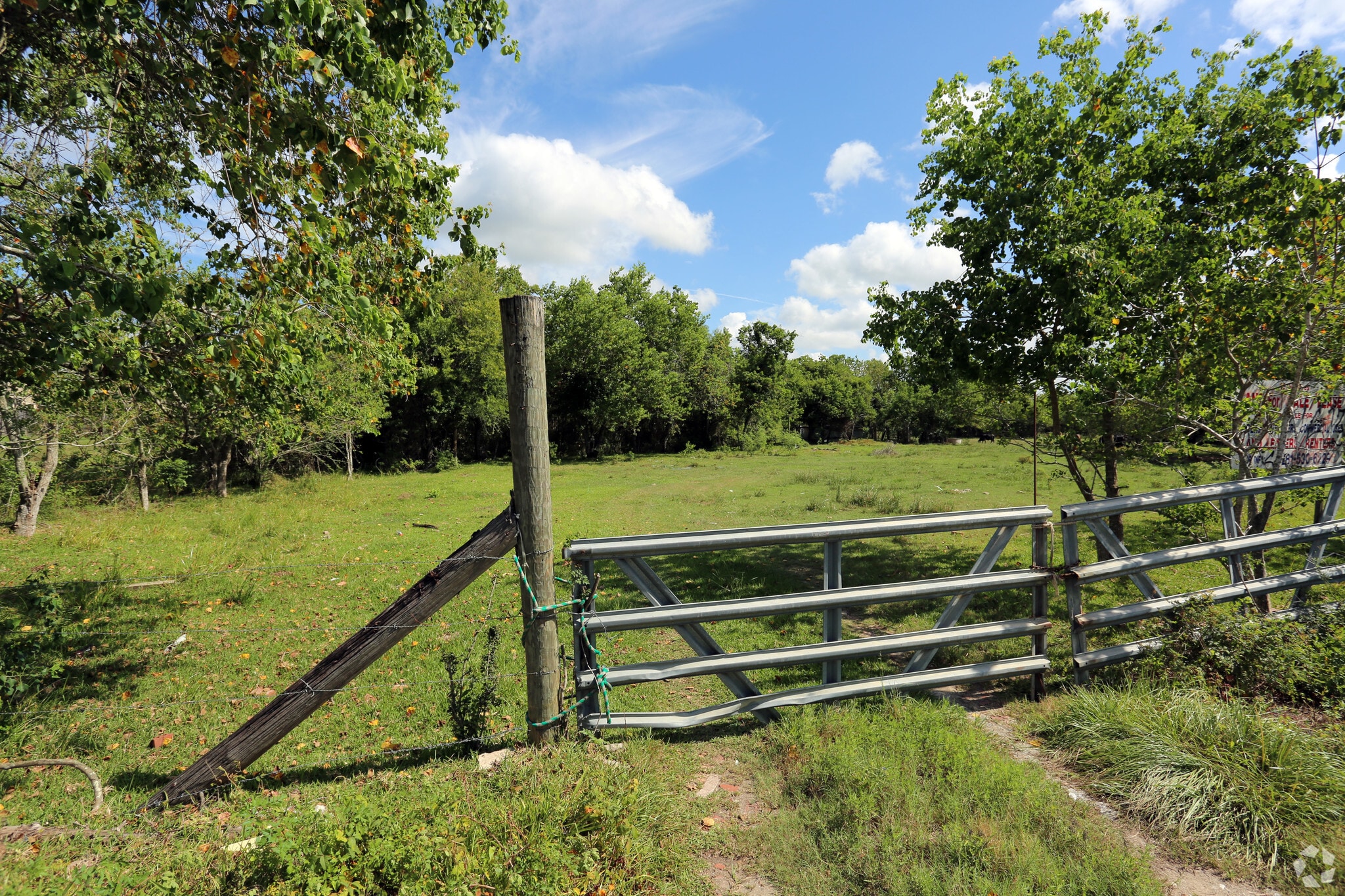 0 Evergreen St, Fresno, TX à vendre Photo principale– Image 1 sur 2