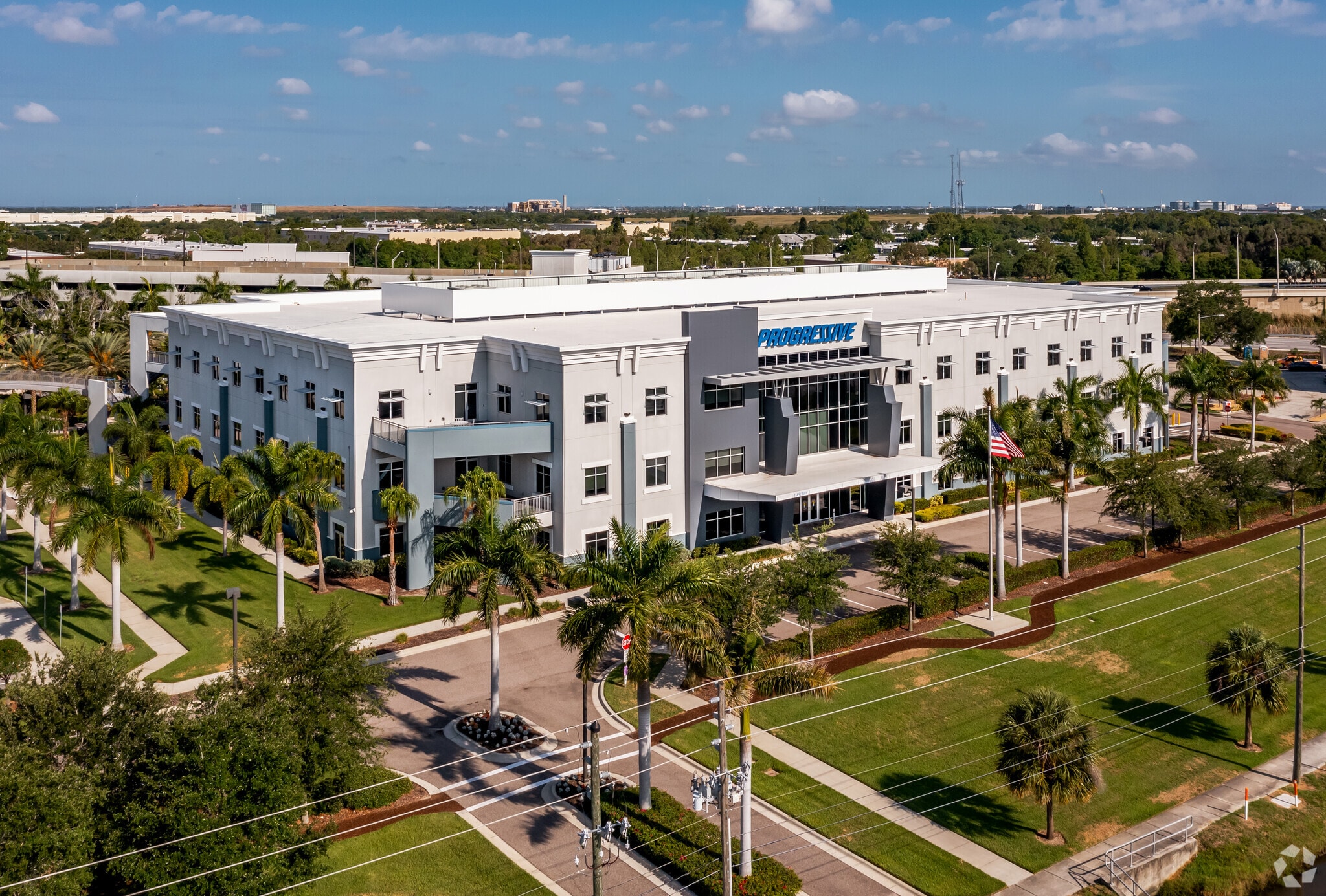 1 ASI Way, Saint Petersburg, FL à vendre Photo principale– Image 1 sur 20