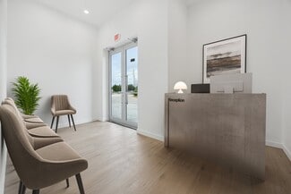 Plus de détails pour 26606-26622 Cook Field Rd, Katy, TX - Bureau à louer