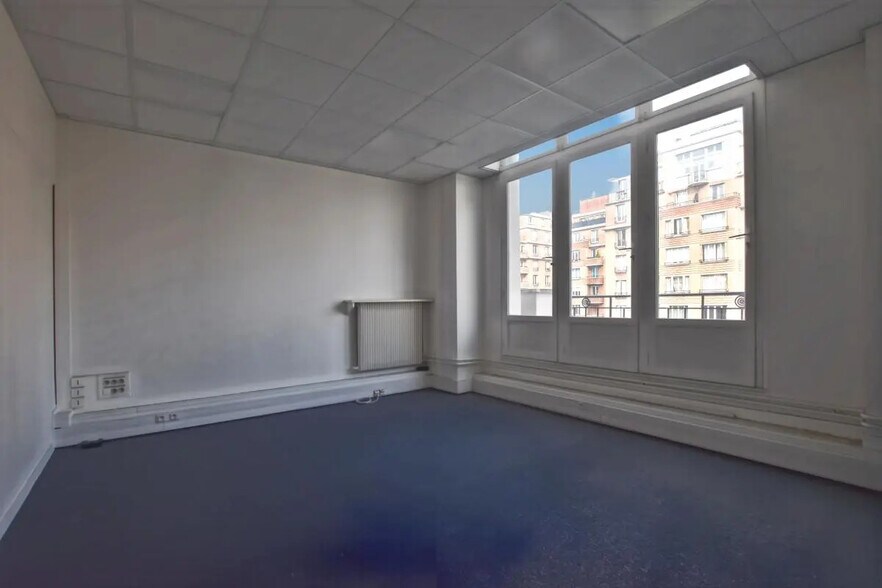 Bureau dans Paris à louer - Photo de l’immeuble – Image 3 sur 7
