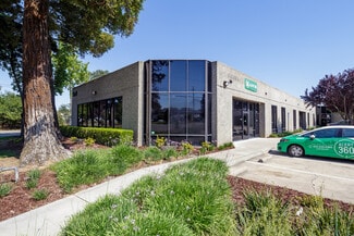Plus de détails pour 110 Main Ave, Sacramento, CA - Industriel/Logistique à louer
