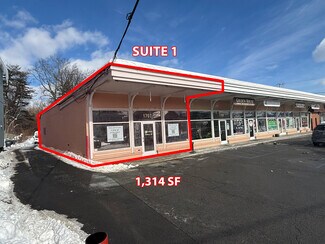 Plus de détails pour 1707-1711 Union St, Schenectady, NY - Local commercial à louer