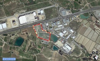 Plus de détails pour Calle 2, 12, Fraga - Terrain à louer