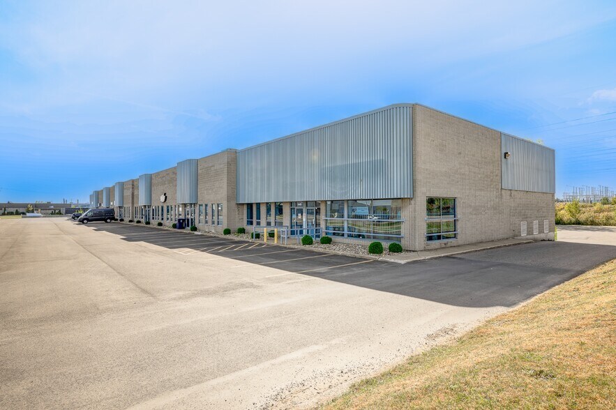 1405-1453 St Bergar, Laval, QC à louer - Photo de l’immeuble – Image 3 sur 9