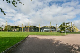 Plus de détails pour Rivermead Dr, Swindon - Industriel/Logistique à vendre