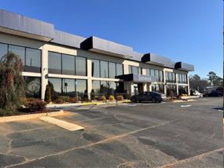 2003 Gordon Hwy, Augusta, GA à vendre - Photo de l’immeuble – Image 3 sur 9