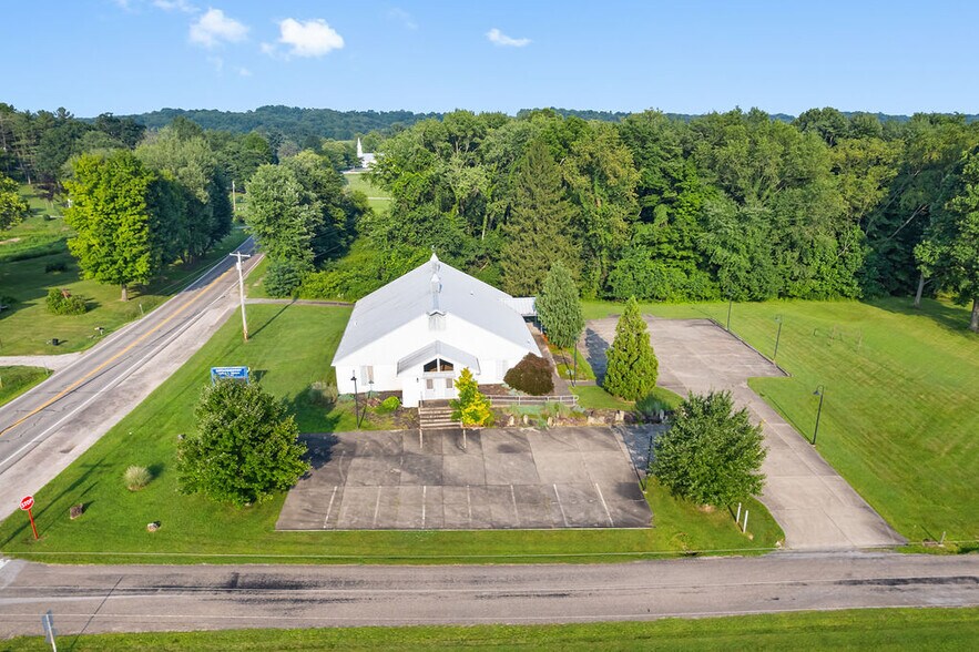 10960 State Route 550, Vincent, OH à vendre - Photo de l’immeuble – Image 2 sur 41