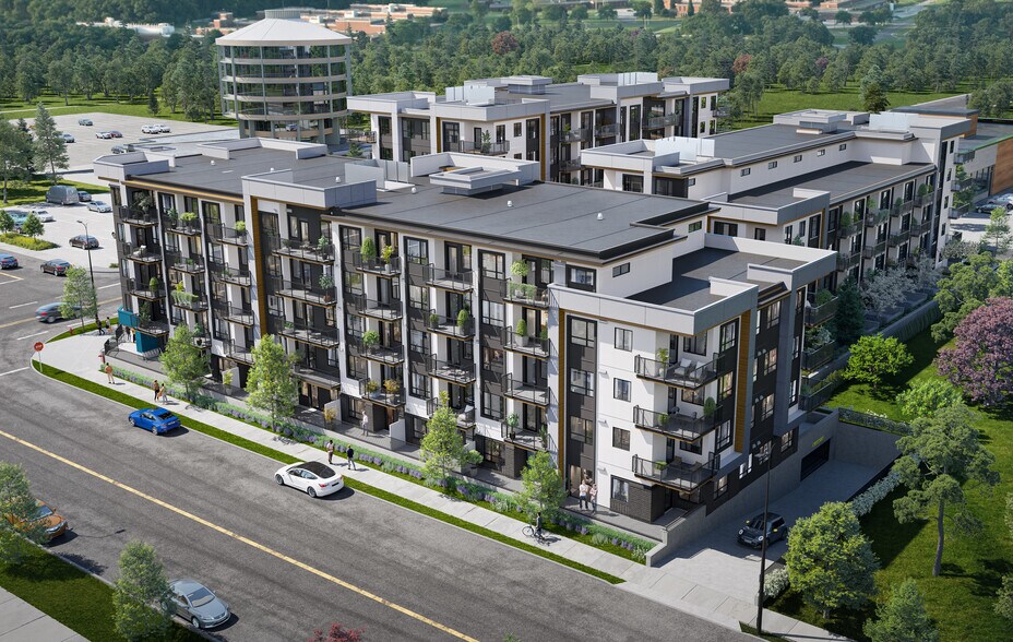 33638 Lincoln Rd, Abbotsford, BC à vendre - Photo de l’immeuble – Image 1 sur 8