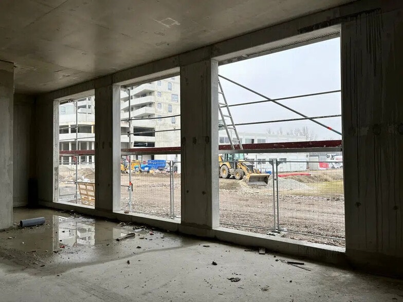 Boulevard De Dresde, Strasbourg à louer - Photo de la construction – Image 3 sur 10