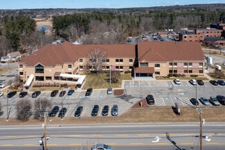 Plus de détails pour 44 Birch St, Derry, NH - Bureau à louer