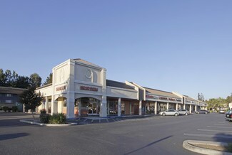 Plus de détails pour 645-675 S Bernardo Ave, Sunnyvale, CA - Local commercial à louer