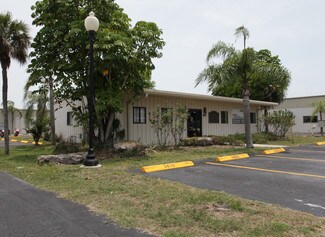 Plus de détails pour 3806 Exchange Ave, Naples, FL - Bureau à louer